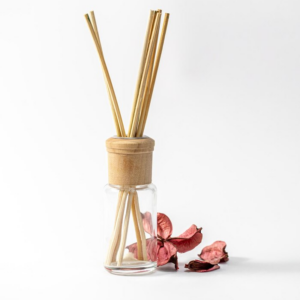 Set of 3 Aromatherapy Reed Diffusers