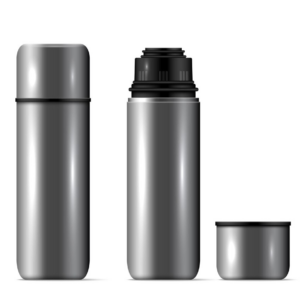 Insulated Stainless Steel Tumbler