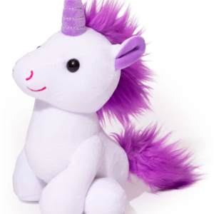 Plush Unicorn Stuffed Animal